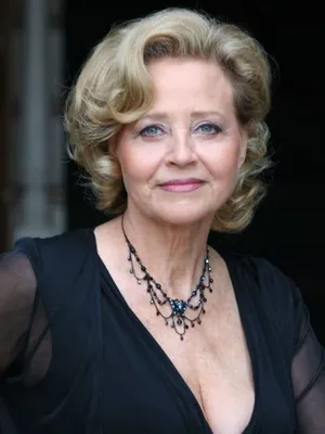 Barbara Brownell