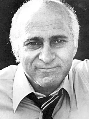 Robert Ellenstein