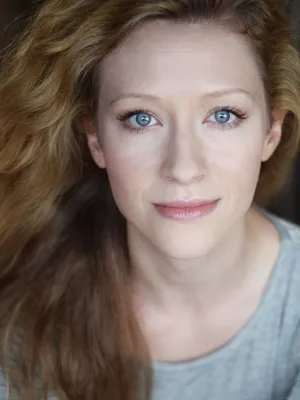Rebekah Brockman