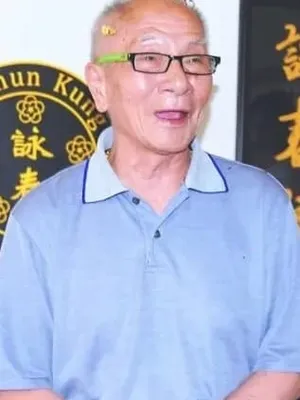 Ip Chun