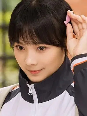 Lu Zhaohua