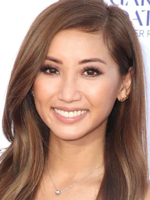 Brenda Song