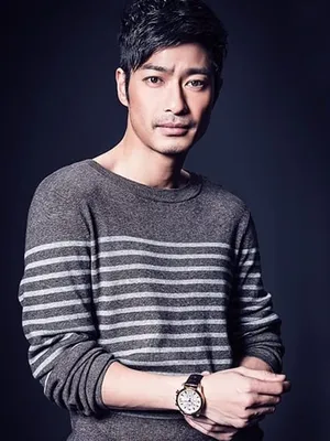 Gregory Wong Chung-Yiu