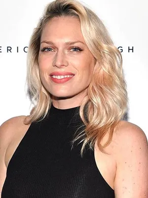 Erin Foster