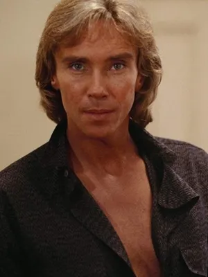 Judson Scott