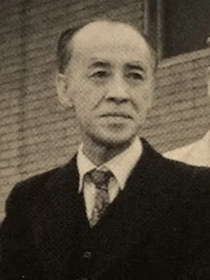 Hiroshi Hayashi