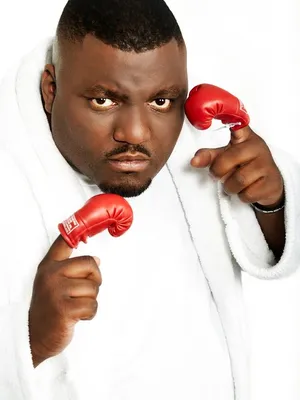 Aries Spears