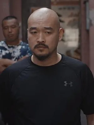 Daimo Lee