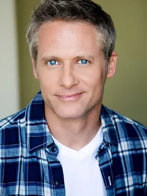 Matt Harrison