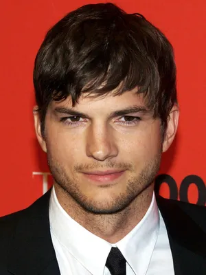 Ashton Kutcher