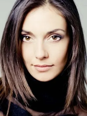 Cristina Serafini
