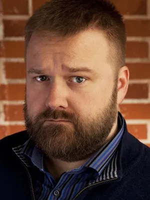 Robert Kirkman