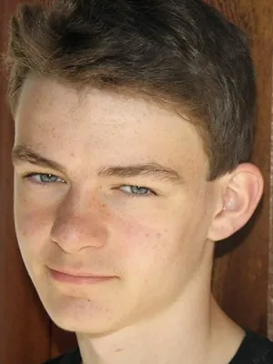 Brandon Maher