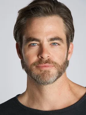 Chris Pine