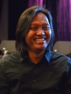 Wicaksono Wisnu Legowo