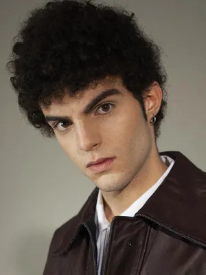 Davide Calgaro