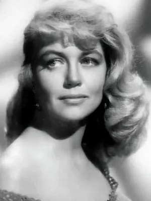 Dorothy Malone
