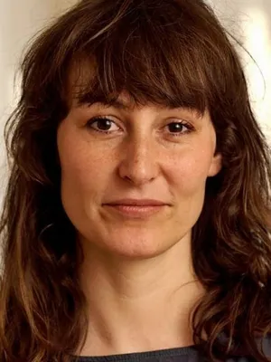 Susanne Storm