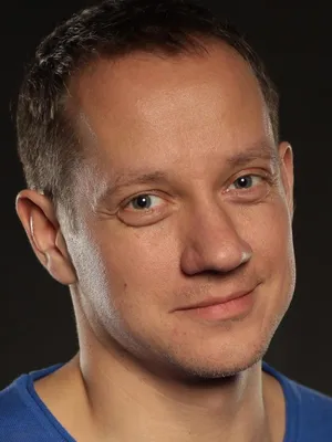 Sergey Rudzevich