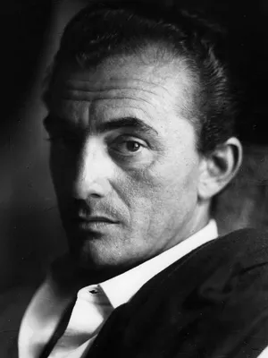 Luchino Visconti