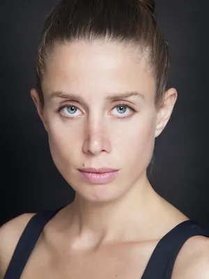 Ceyla Odman