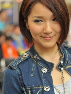 Leanne Li
