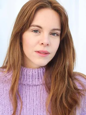 Lisa Teige