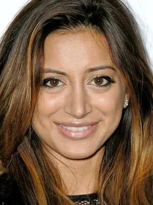 Noureen DeWulf