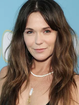 Katie Aselton