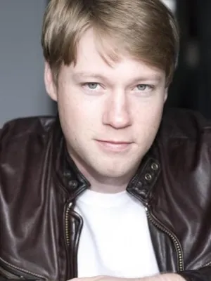 Adam Driscoll
