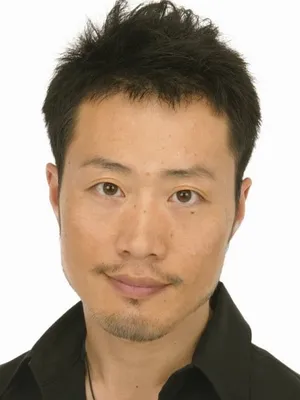 Eiji Takemoto