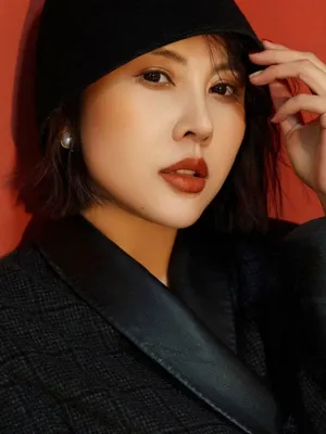 Siyan Liu