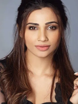 Daisy Shah