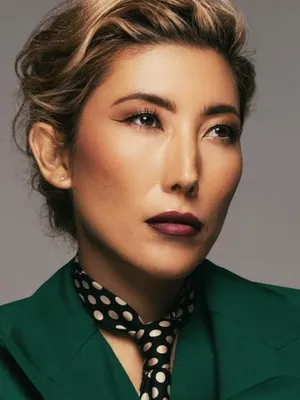 Dichen Lachman