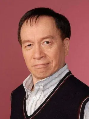 Joe Junior