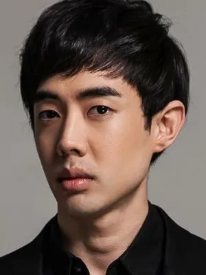 Lee Kang-wook