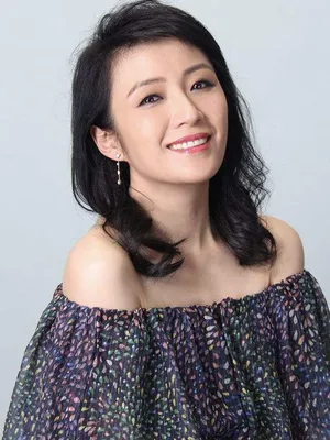 Elaine Ho Yuen-Ying