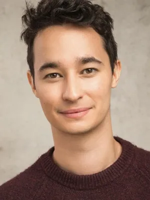 Emeric Bernard-Jones