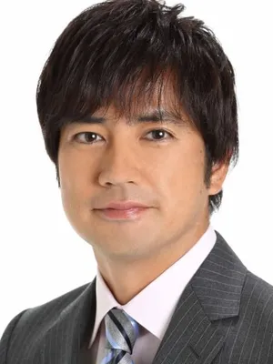 Shin'ichi Hatori