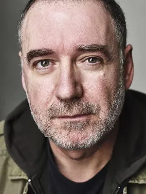 Brian Doherty