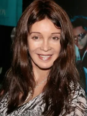 Jaid Barrymore