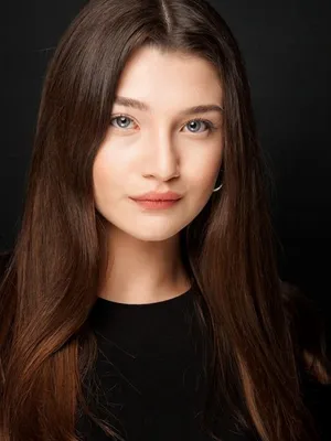 Lilya İrem Salman