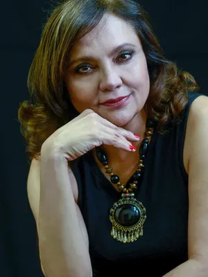 Perla de la Rosa
