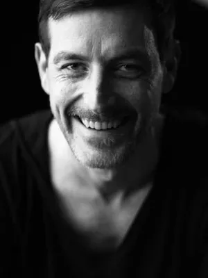 Anthony Murphy