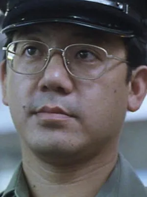 Simon Cheung Yuk-San