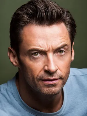 Hugh Jackman