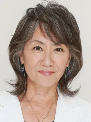 Yōko Narahashi