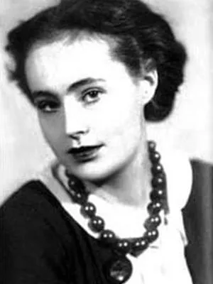 Alla Kazanskaya