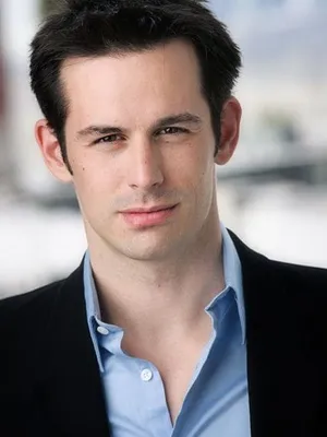 Matt Mullins