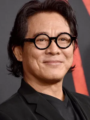 Jet Li
